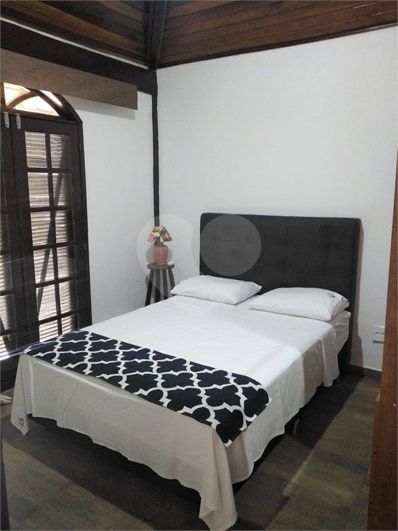 Casa em condomínio à venda com 3 quartos, sendo 1 suíte,  em Baia Formosa, Armação dos Búzios, RJ