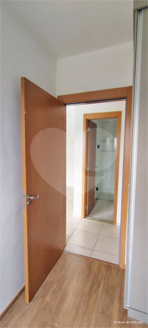 Apartamento à venda ou para alugar com 2 quartos em Residencial Monterrey, Ribeirão Preto, SP