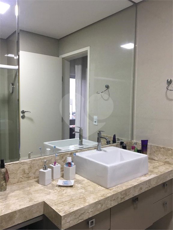 Apartamento à venda em Saúde, São Paulo, SP