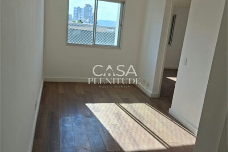 Apartamento à venda com 2 quartos em Parque Campolim, Sorocaba, SP