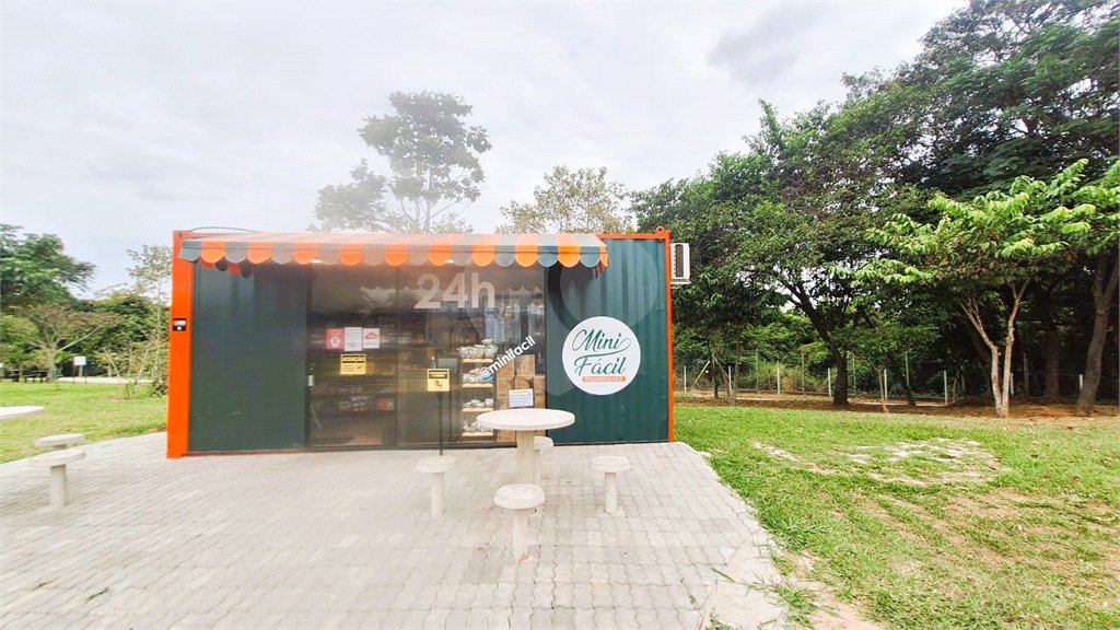 Terreno à venda no condomínio Terras de São Francisco, Sorocaba - SP