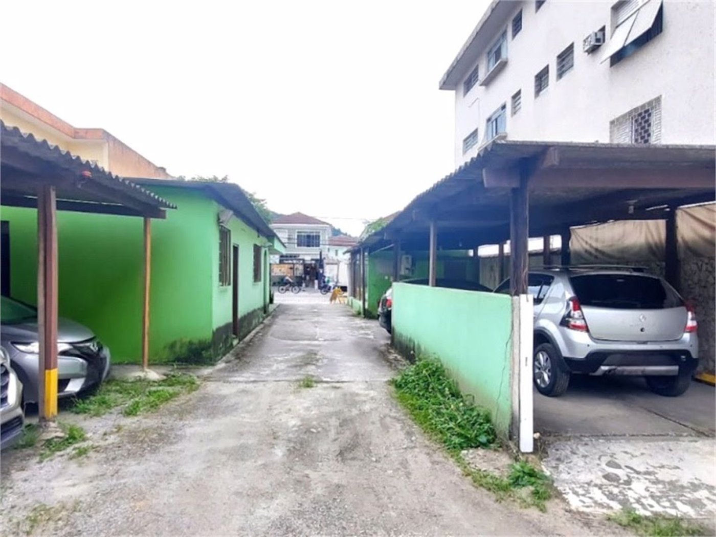 Terreno à venda, 600 m² por R$ 2.555.000,00 - Vila Belmiro - Santos/SP