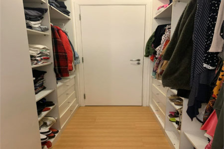 Apartamento à venda com 3 quartos, sendo 2 suítes, em Cidade São Francisco, São Paulo, SP