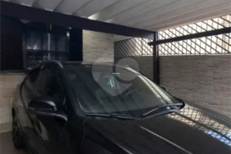 Casa Térrea à venda com 4 quartos, sendo 1 suíte,  em Vila Mazzei, São Paulo, SP