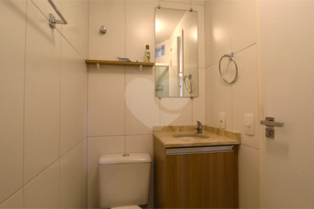 Apartamento à venda com 2 quartos, sendo 1 suíte, em Indianópolis, São Paulo, SP