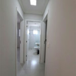 Apartamento Residencial à venda, Ponta da Praia, Santos - AP1741.