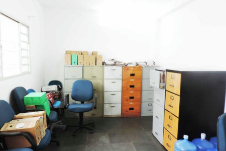 Sobrado à venda com 2 quartos em Santo Amaro, São Paulo, SP