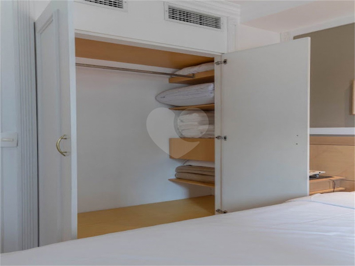 Apartamento à venda com 1 quarto em Jardim Paulista, São Paulo, SP