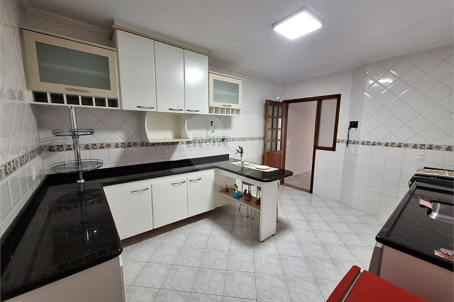Sobrado à venda com 3 quartos, sendo 1 suíte,  em Tucuruvi, São Paulo, SP