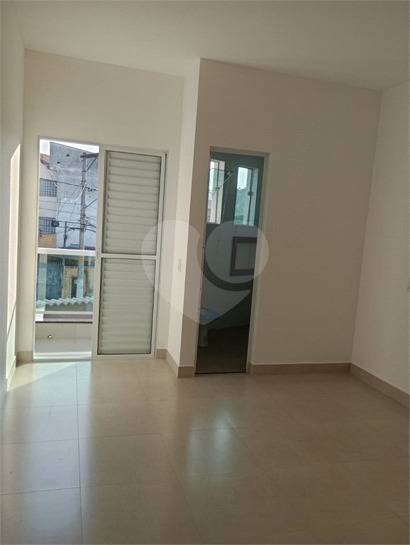 Sobrado à venda com 3 quartos, sendo 2 suítes, em Cidade Patriarca, São Paulo, SP
