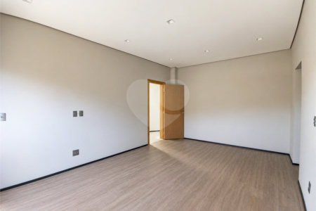 Casa à venda com 3 suítes no condomínio Bougainville, Sorocaba - SP