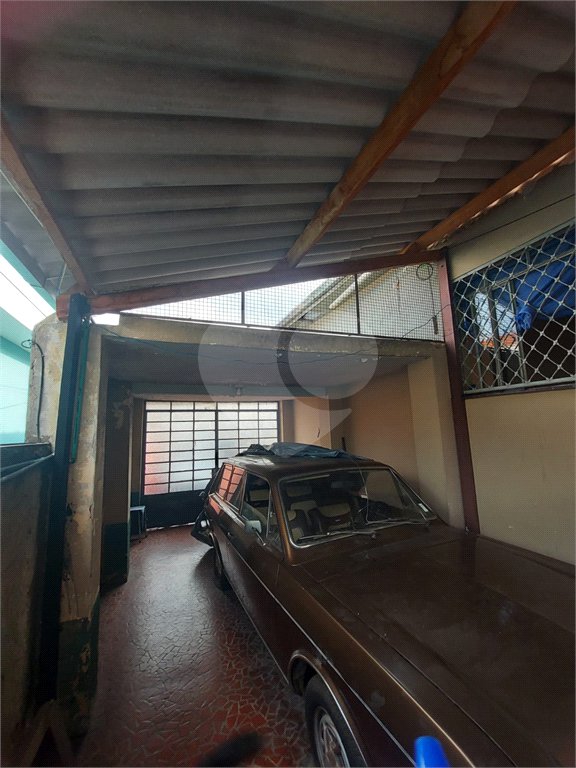 Casa Térrea à venda com 2 quartos em Casa Verde, São Paulo, SP