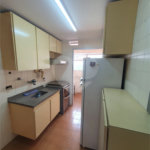 Apartamento à venda com 2 quartos, sendo 1 suíte, em Vila Regente Feijó, São Paulo, SP