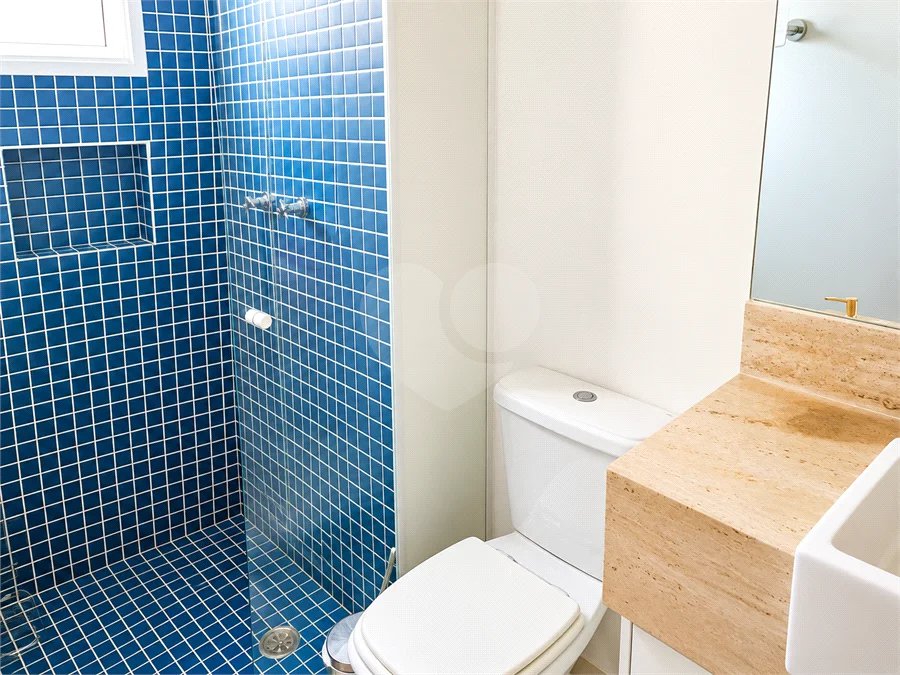 Ipiranga - 133 m² | 3 suítes | 2 vagas | Varanda gourmet | Porteira fechada