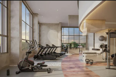 Apartamento com 1 Suíte à venda no Alto do Ipiranga,
