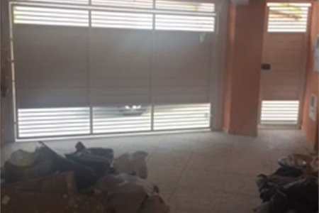 Sobrado à venda com 6 quartos, sendo 4 suítes, em Jardim Ester, São Paulo, SP