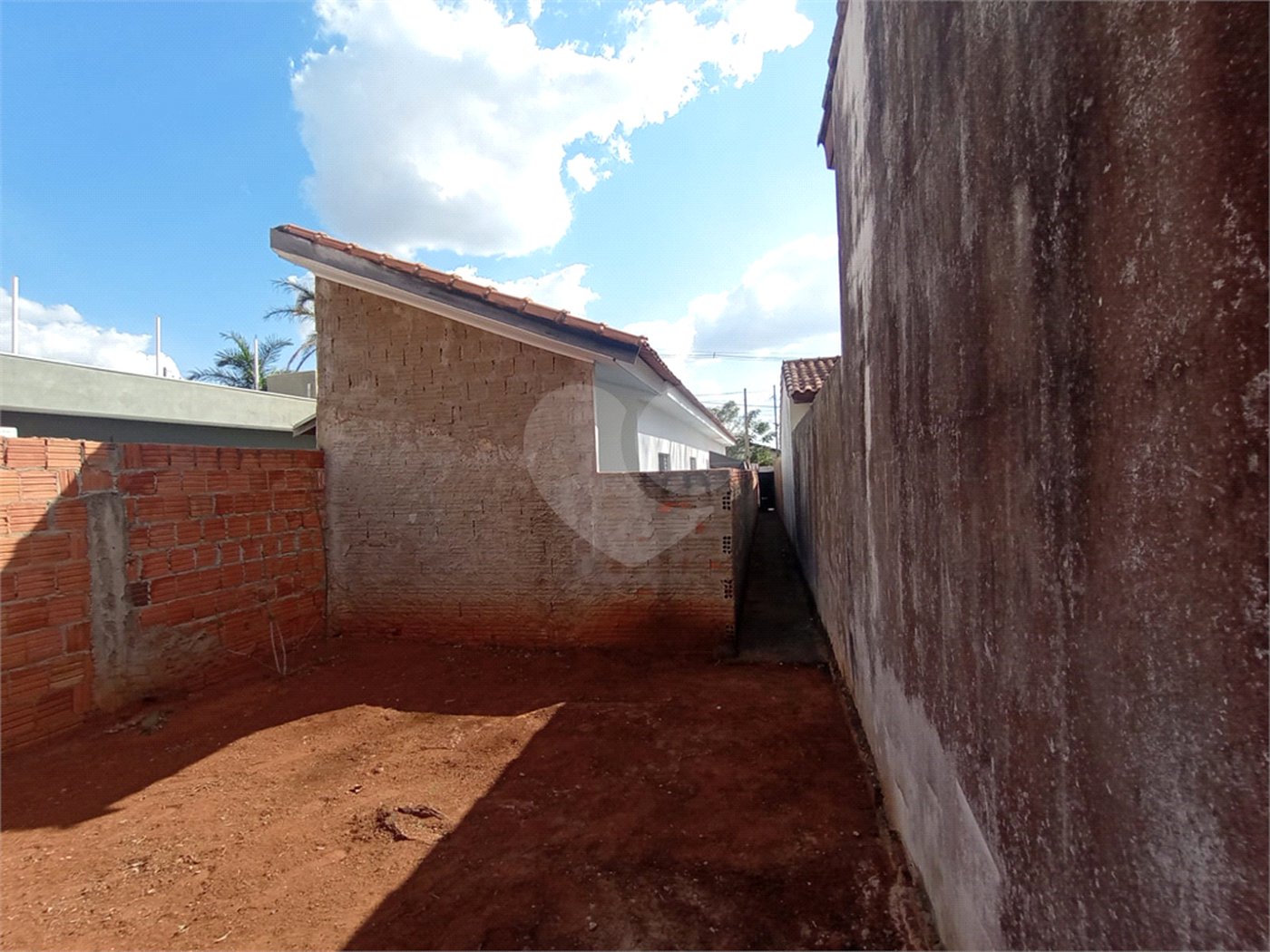 Casa à venda com 2 quartos em Retiro Santana, Itapetininga, SP
