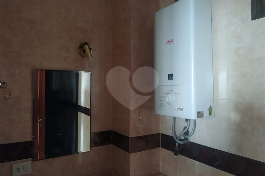 Duplex à venda com 3 quartos, sendo 1 suíte, em Santana, São Paulo, SP