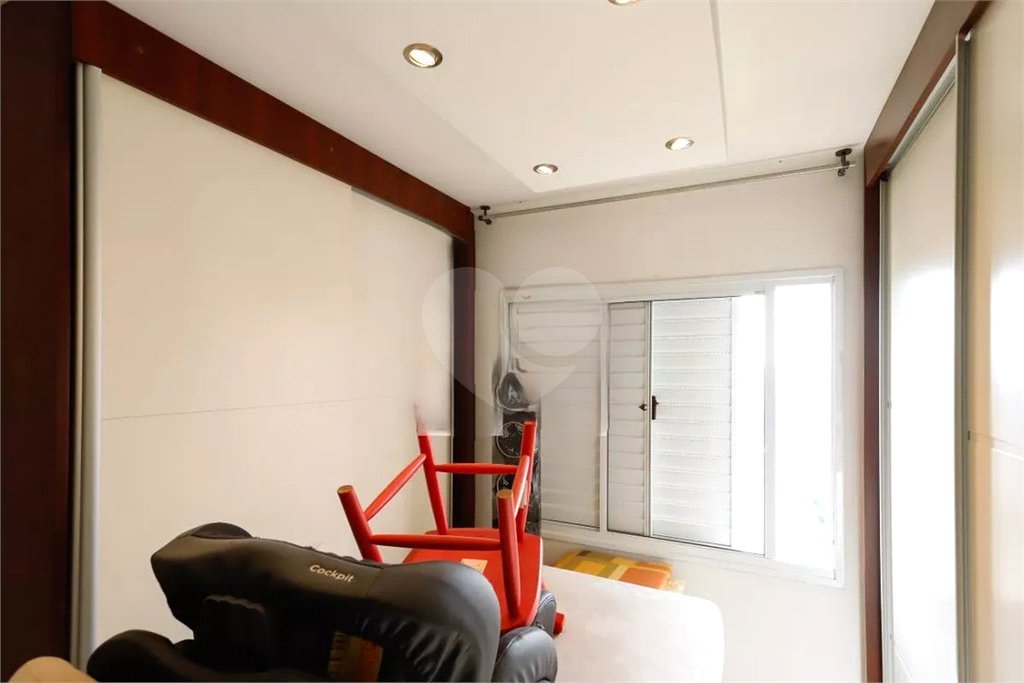 Apartamento à venda com 2 quartos, sendo 1 suíte,  em Santana, São Paulo, SP