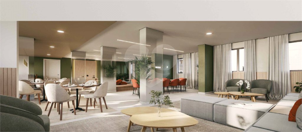 Apartamento à venda com 2 quartos em Vila Carrão, São Paulo, SP