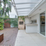 Casa à venda com 4 suítes no condomínio Vila de Palme, São Paulo - SP