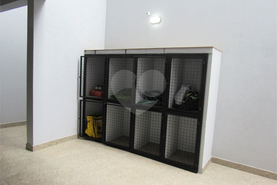 Apartamento à venda com 2 quartos em Horto, São Paulo, SP