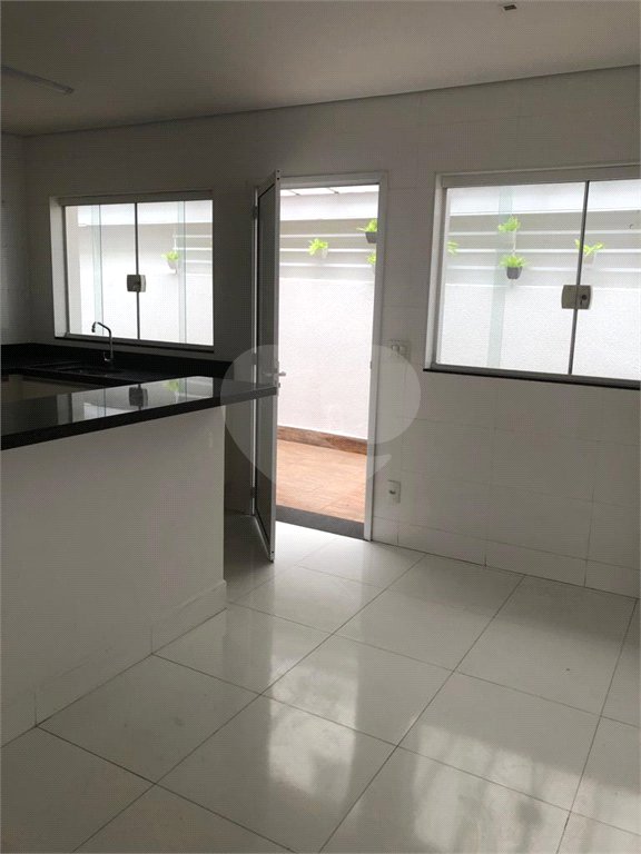 Casa à venda com 3 suítes em Jardim Anália Franco, São Paulo, SP