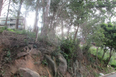 Terreno à venda em Tucuruvi, São Paulo, SP