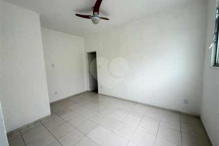 Apartamento à venda com 2 quartos em Tijuca, Rio de Janeiro, RJ