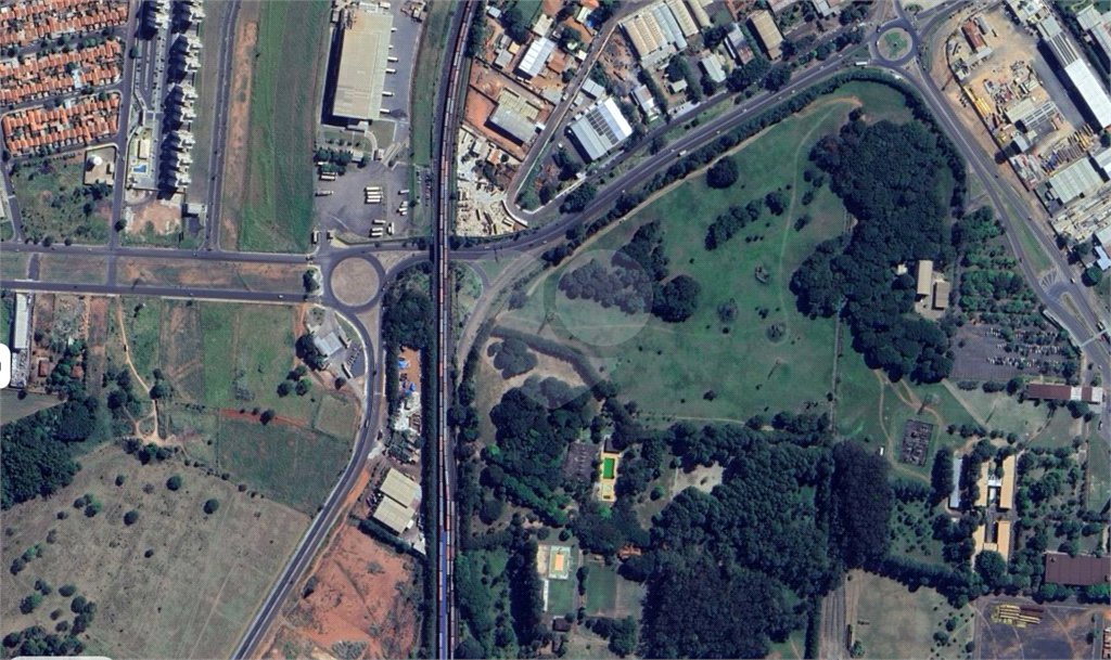 Terreno para alugar em Jardim Zavanella, Araraquara, SP
