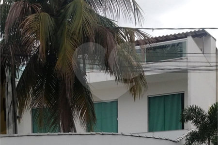 Casa à venda com 4 quartos, sendo 1 suíte, em Campo Grande, Rio de Janeiro, RJ