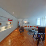 Apartamento à venda com 2 quartos, sendo 1 suíte, em Jardim Paulista, São Paulo, SP