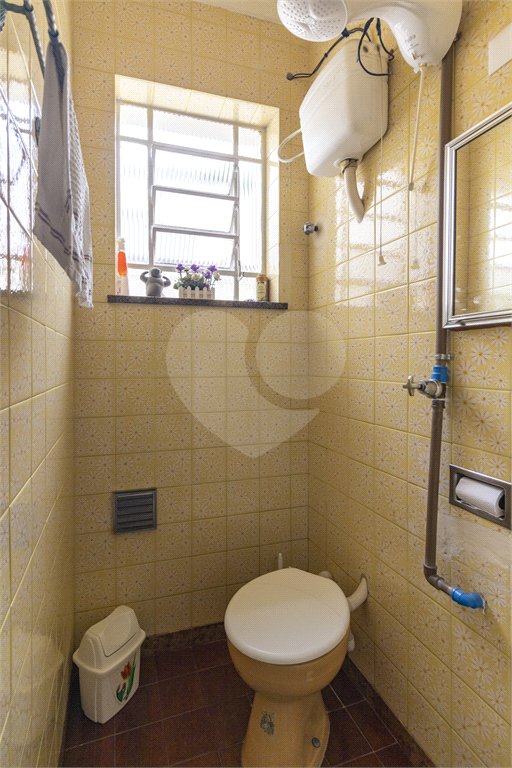 Casa à venda com 5 quartos, sendo 1 suíte, em Vila Nova Conceição, São Paulo, SP