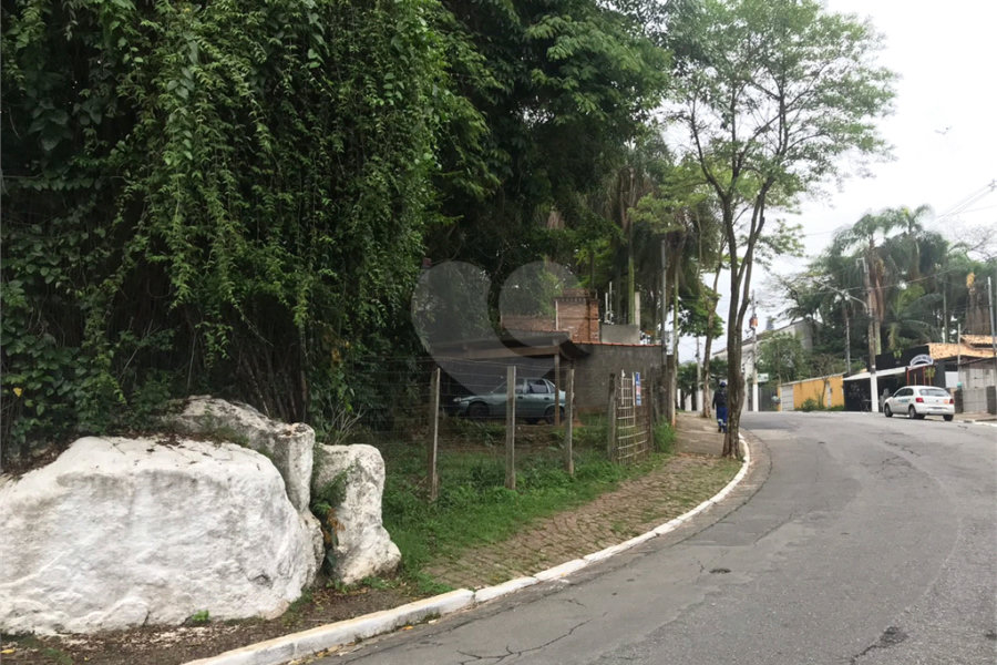Terreno à venda em Horto Florestal, São Paulo, SP
