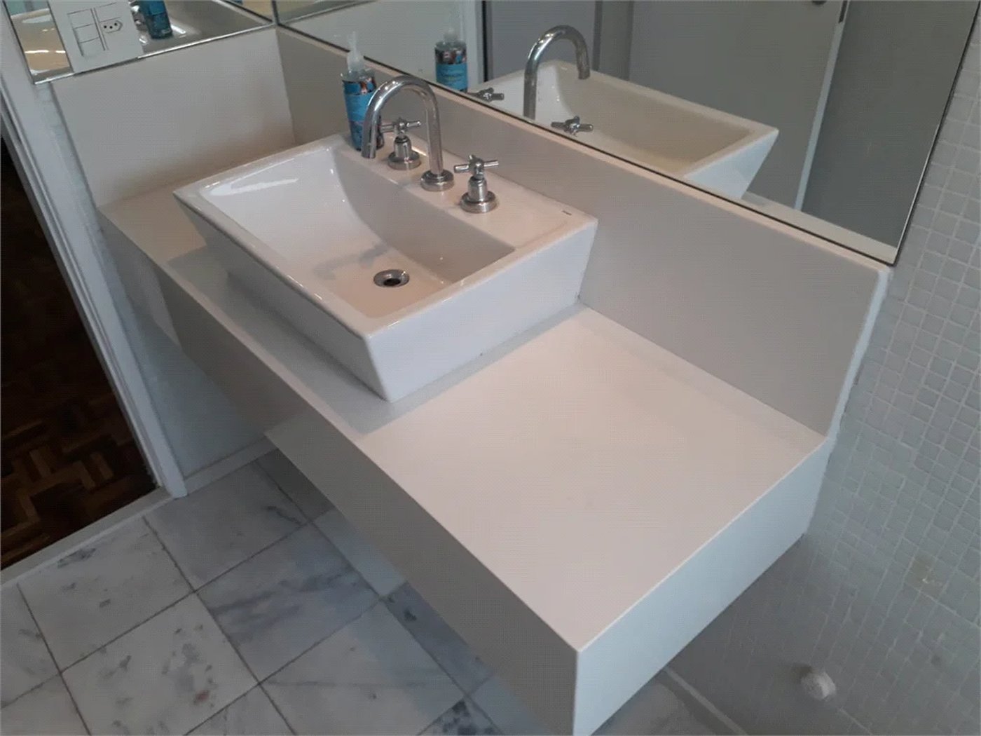 Apartamento à venda com 2 quartos em Brooklin Paulista, São Paulo, SP
