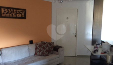 Apartamento à venda com 2 quartos em Vila Nova Cachoeirinha, São Paulo, SP