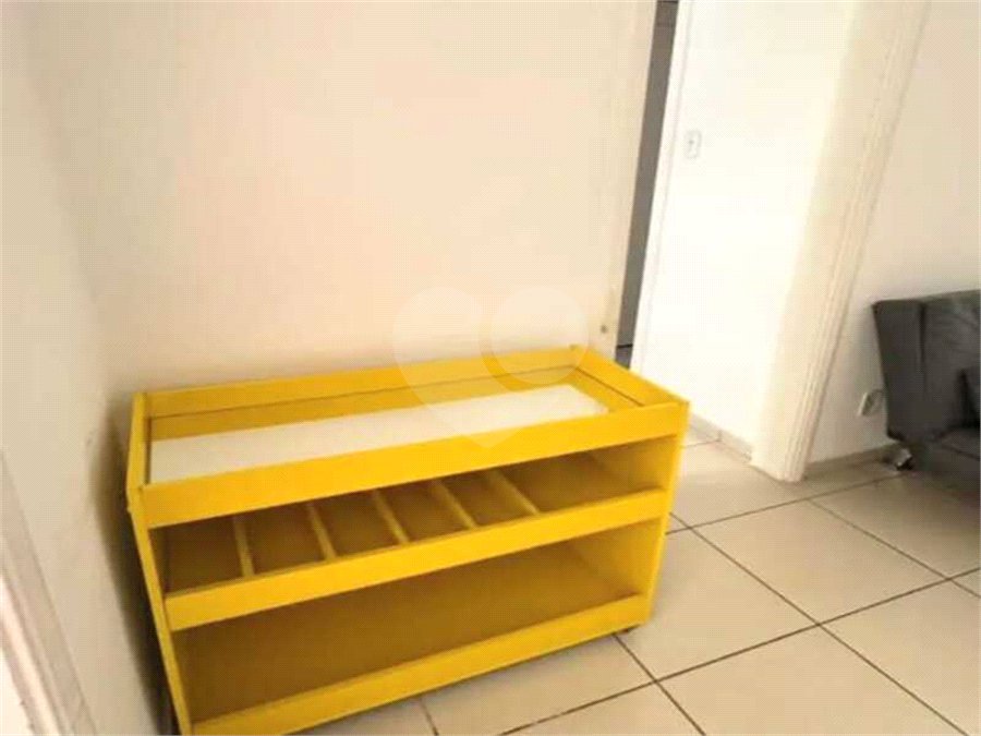 Apartamento à venda com 1 quarto em Botafogo, Rio de Janeiro, RJ