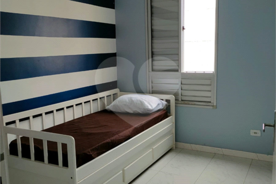 Apartamento à venda com 2 quartos em Bom Retiro, São Paulo, SP