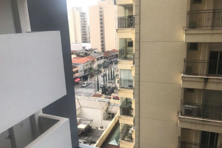 Studio à venda com 1 suíte em Santana, São Paulo, SP