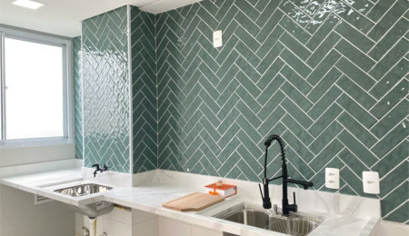 Apartamento à venda com 2 quartos em Água Branca, São Paulo, SP