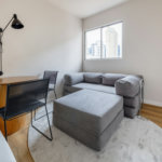 Apartamento para alugar com 1 quarto em Itaim Bibi, São Paulo - SP