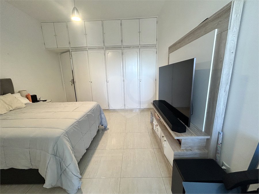 Apartamento à venda com 3 quartos em Tijuca, Rio de Janeiro, RJ