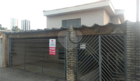 Sobrado à venda ou para alugar com 3 quartos em Casa Verde, São Paulo, SP