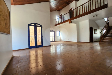 Casa à venda com 4 suítes em Vila Harmonia, Araraquara, SP