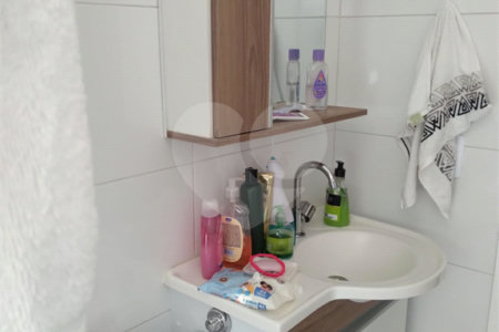 Apartamento à venda com 2 quartos em Jardim Ismênia, São José dos Campos, SP
