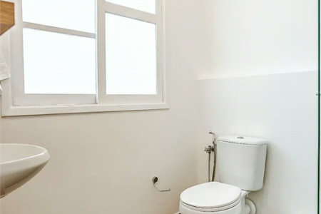 Apartamento à venda com 3 quartos em Vila Cordeiro, São Paulo, SP