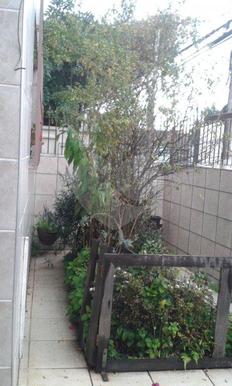 Sobrado à venda com 3 quartos em Casa Verde, São Paulo, SP