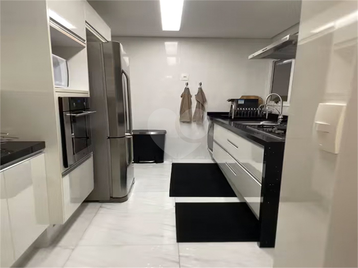 Apartamento à venda com 3 suítes em Lauzane Paulista, São Paulo, SP