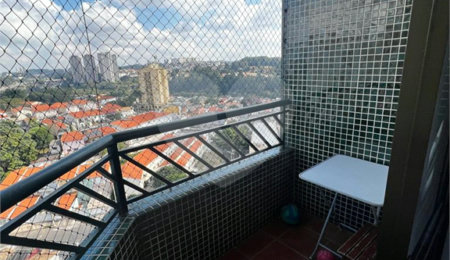 Apartamento à venda com 2 quartos em Vila Antônio, São Paulo, SP