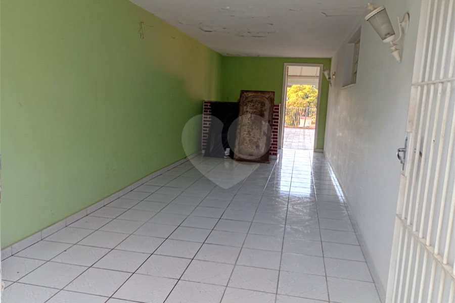 Casa Térrea à venda com 3 quartos em Vila Maria Eugenia, São Paulo, SP